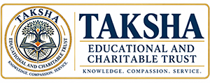 TAKSHA EDUCATIONAL & CHARITABLE TRUST